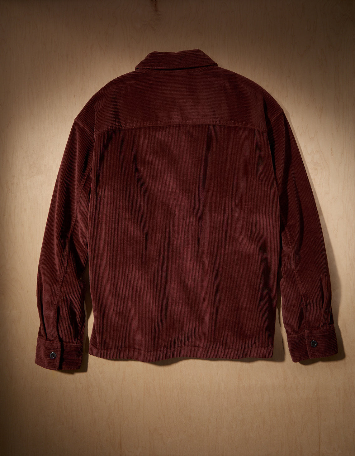 Ae x Tru Kolors Chaqueta de Corduroy - Generico 0151_3068_613_b