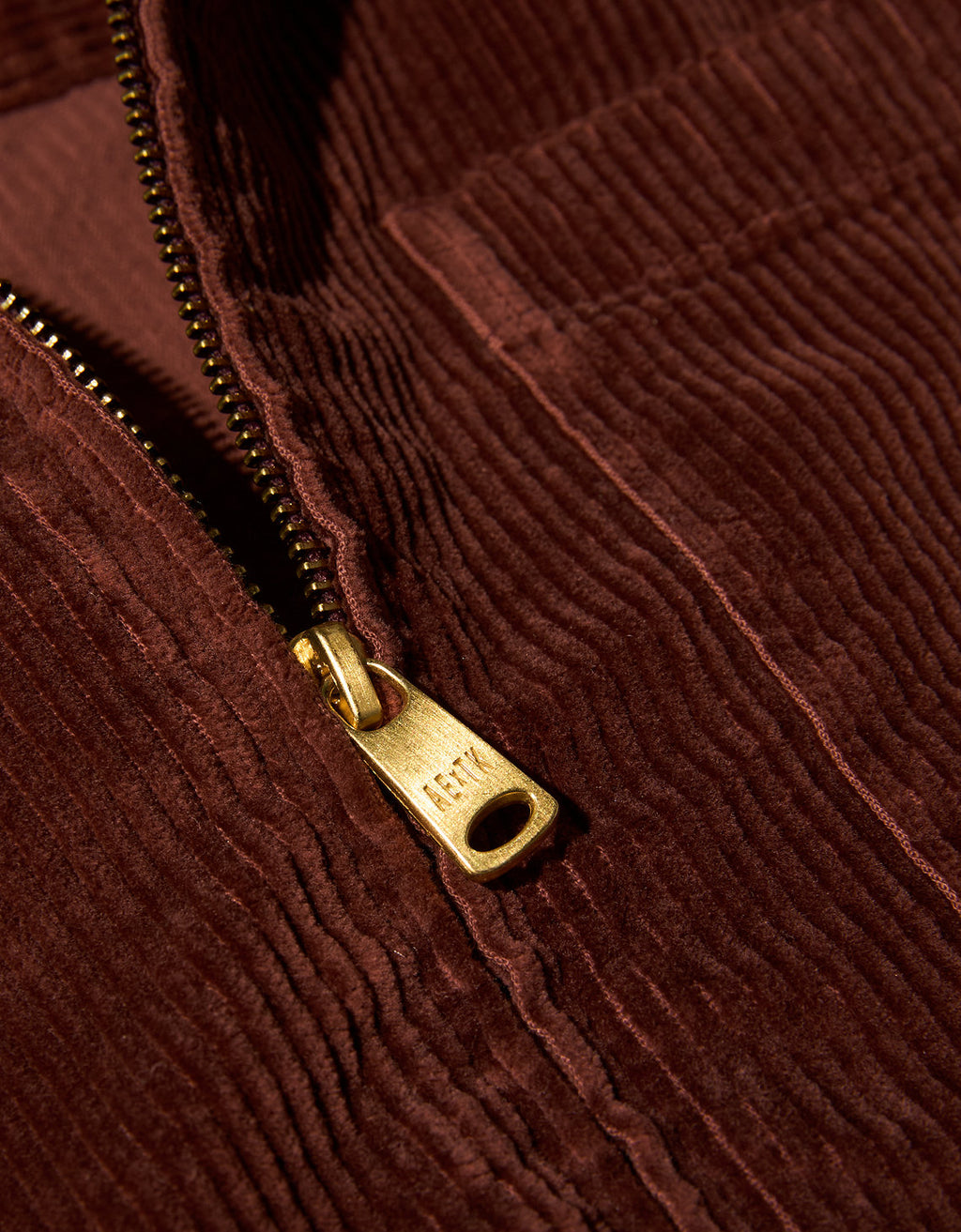 Ae x Tru Kolors Chaqueta de Corduroy - Generico 0151_3068_613_d1