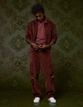 Ae x Tru Kolors Chaqueta de Corduroy - Generico 0151_3068_613_of