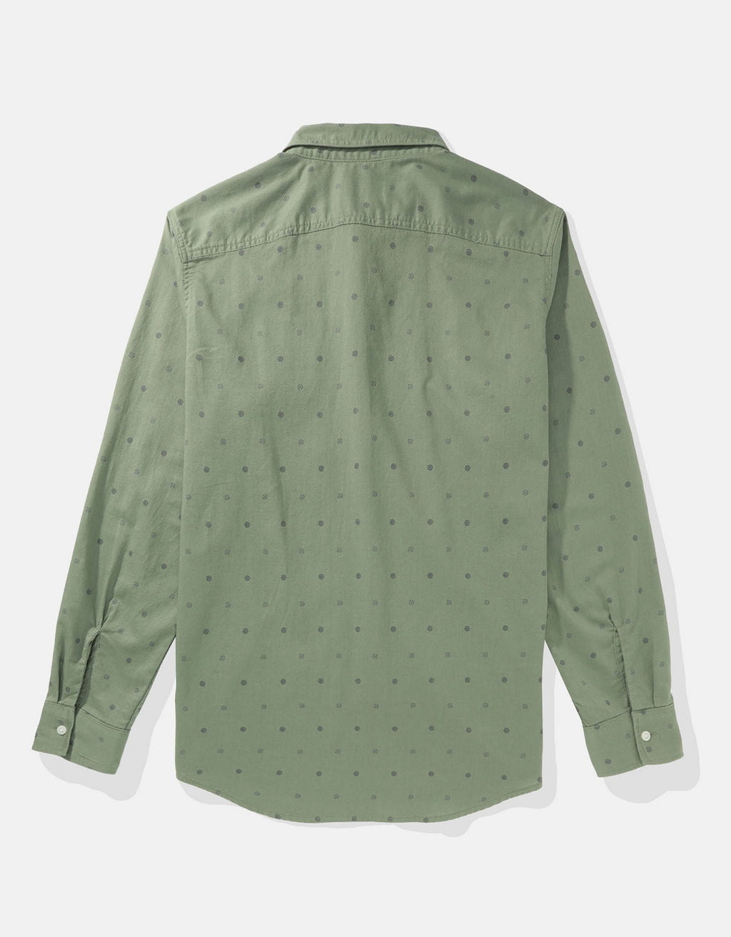 Camisa AE Slim fit con botones - Generico 0153_2425_309_b