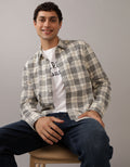 Camisa de Cuadros Manga Larga Hombre AE - Generico 0153_2641_207_of