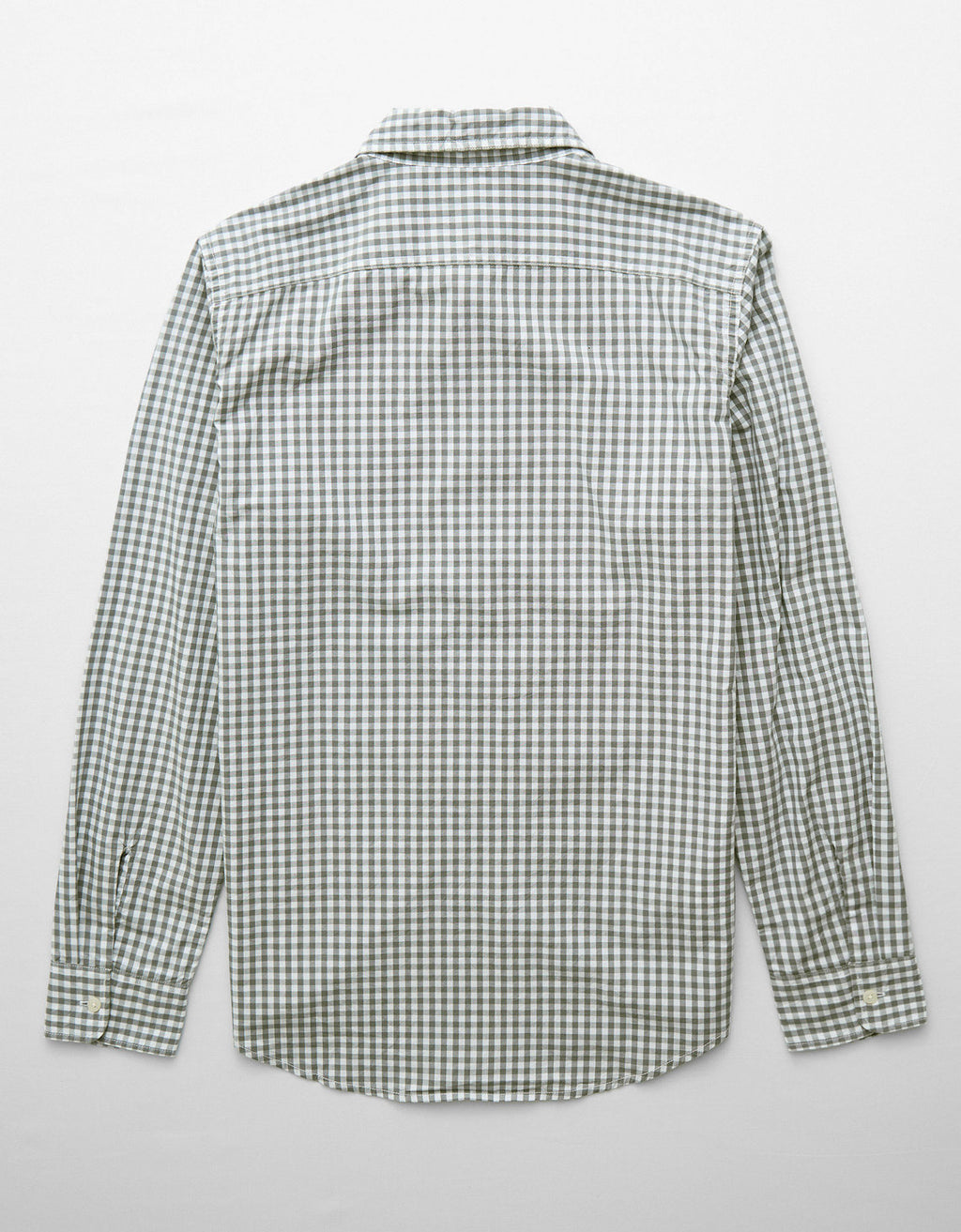 Camisa de Oxford Slim Fit Everyday Ae - Generico 0153_2722_256_b