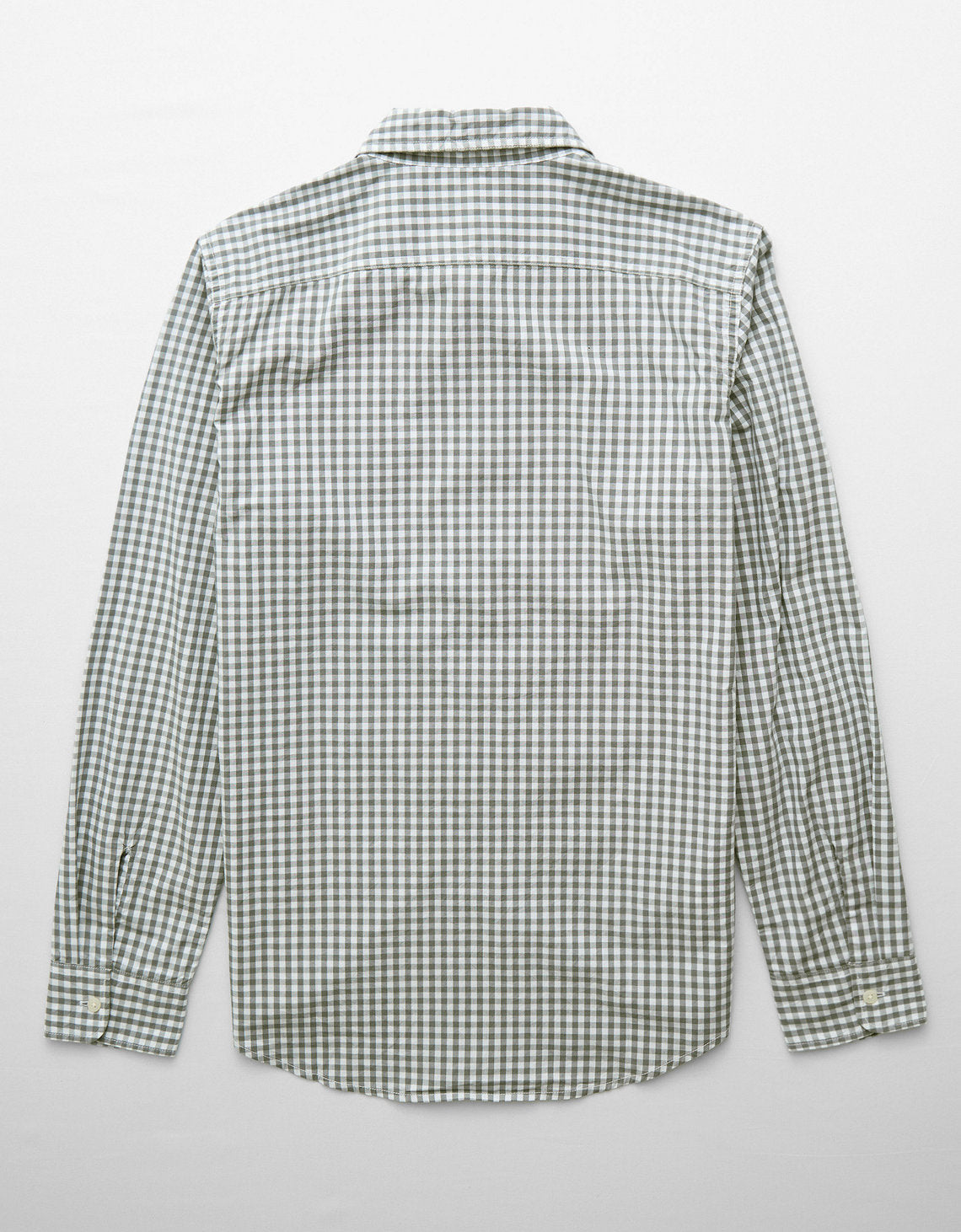 Camisa de Oxford Slim Fit Everyday Ae - Generico 0153_2722_256_b