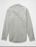 Camisa de Oxford Slim Fit Everyday Ae - Negro 0153_2830_022_b