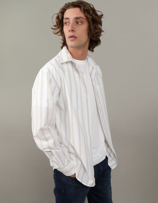 Camisa AE Slim fit Everyday - Generico 0153_6289_109_of