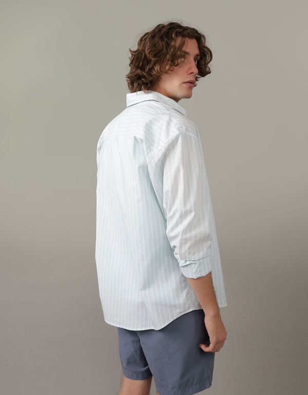 Camisa AE Slim fit Everyday - Generico