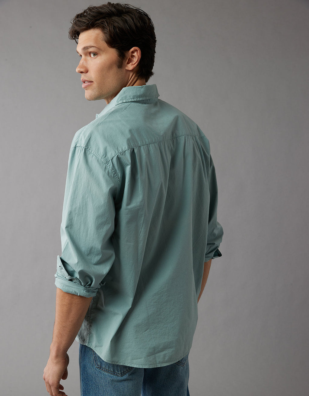 Camisa AE manga larga - Verde 0153_6314_335_d2