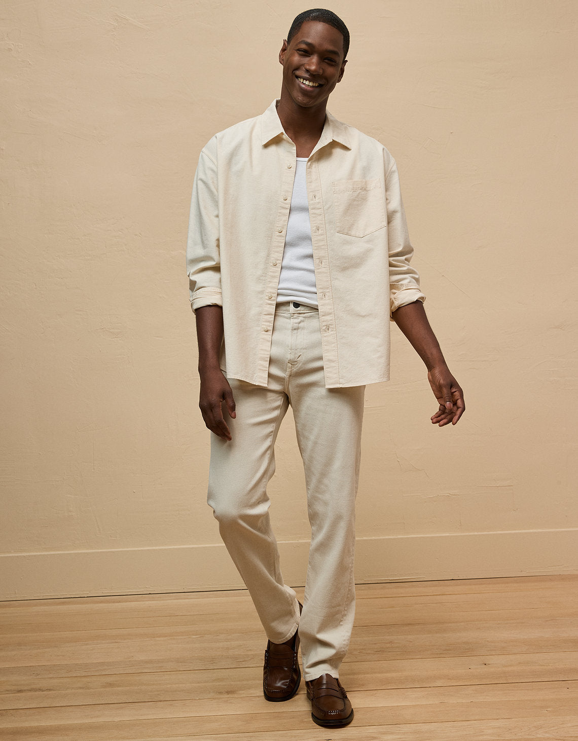 Camisa Manga Larga Hombre AE - Blanco 0153_6353_142_ob