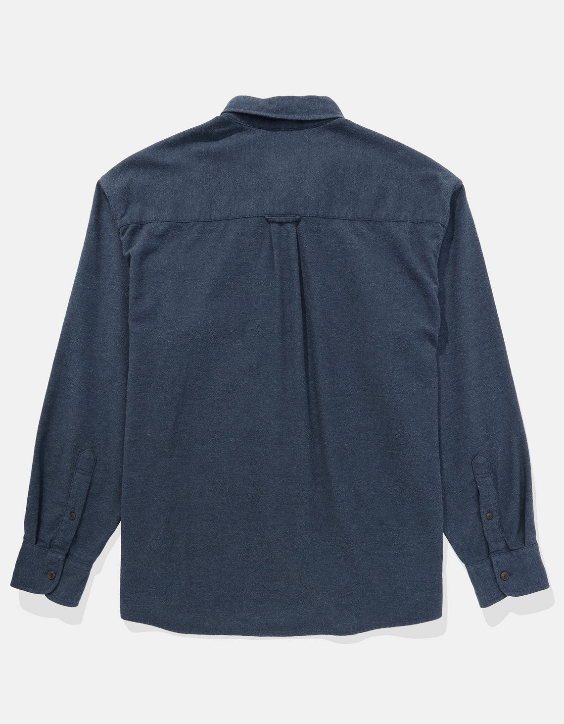 Camisa Manga Larga Hombre AE - Azul 0153_6383_410_b