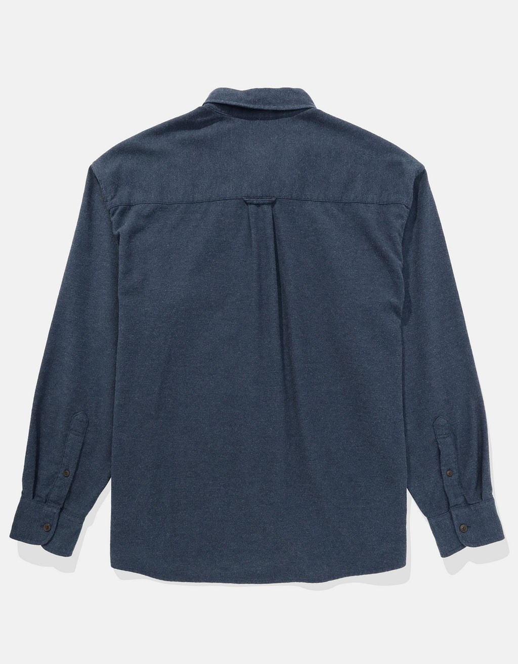 Camisa Manga Larga Hombre AE - Naval 0153_6383_410_b