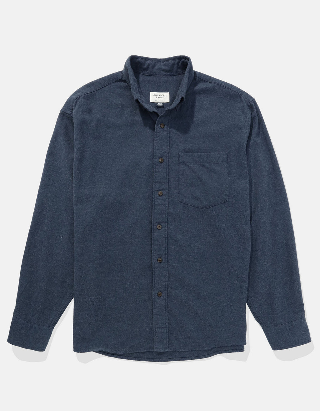 Camisa Manga Larga Hombre AE - Azul 0153_6383_410_f