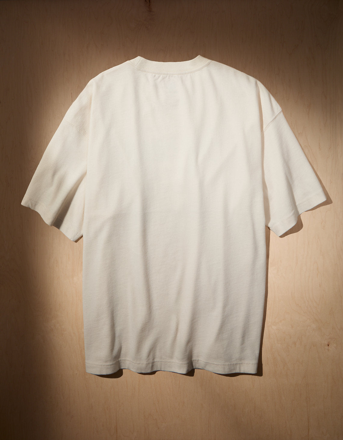 Ae x Tru Kolors Camiseta Gráfica - Blanco Aireado 0161_4846_101_b