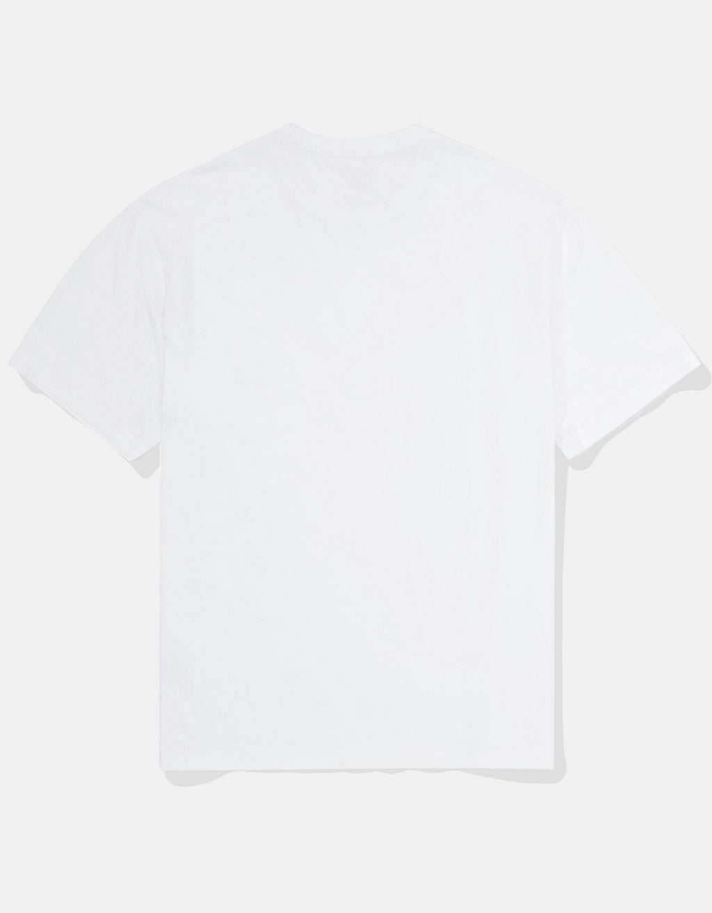 Camiseta con Gráfico Manga Corta Hombre Ae - Blanco 0181_4009_100_b