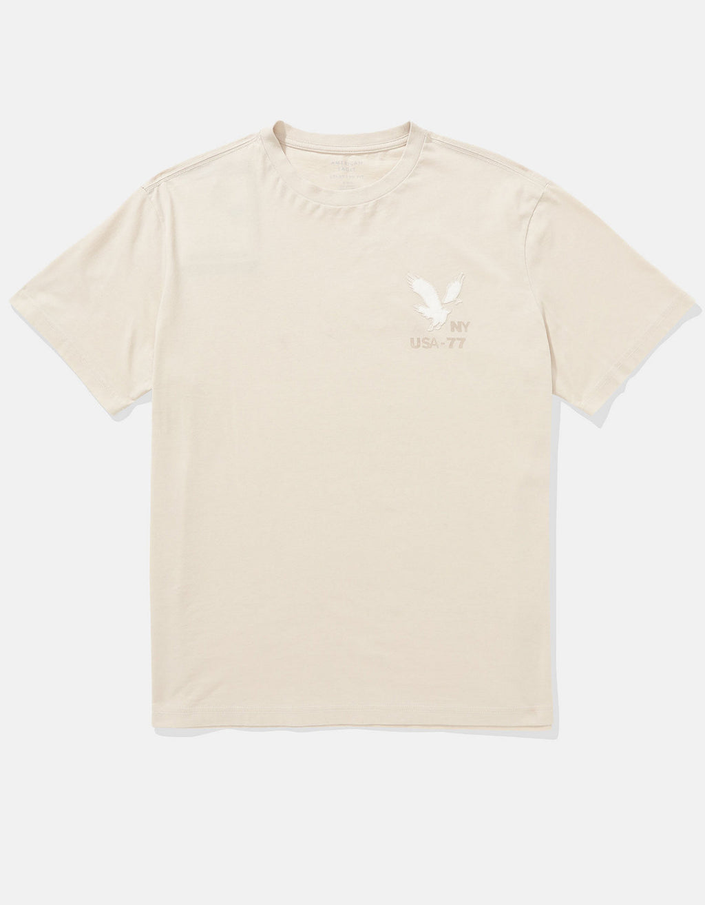Camiseta gráfica con logotipo aplicado de AE - Generico 0181_4253_106_f