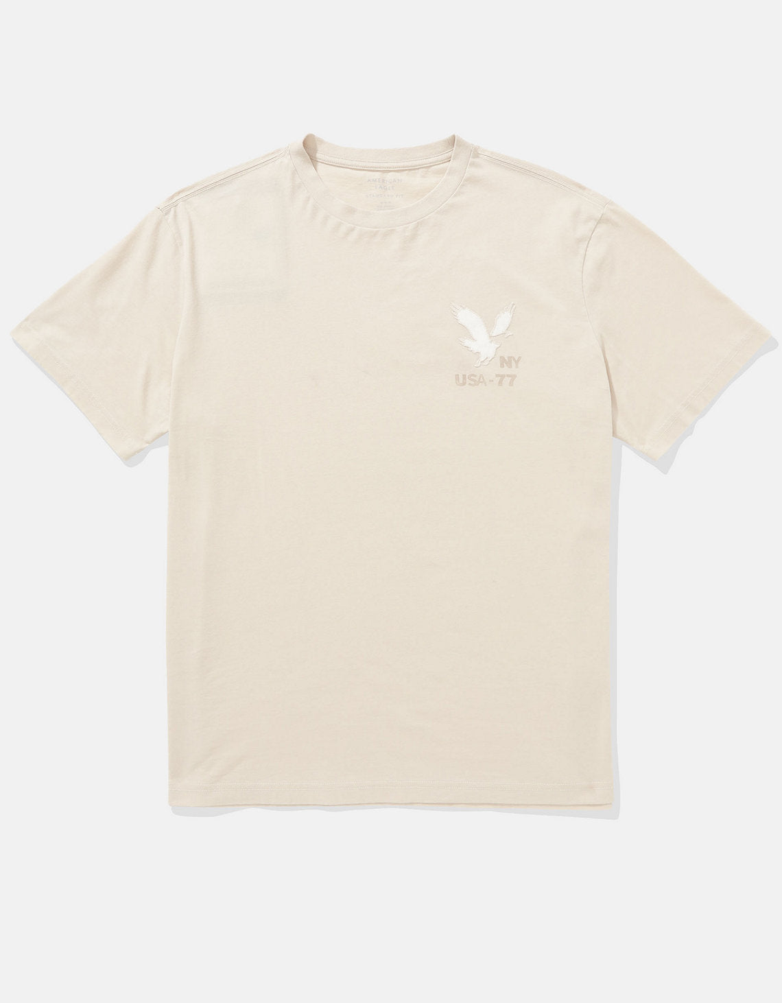 Camiseta gráfica con logotipo aplicado de AE - Generico 0181_4253_106_f