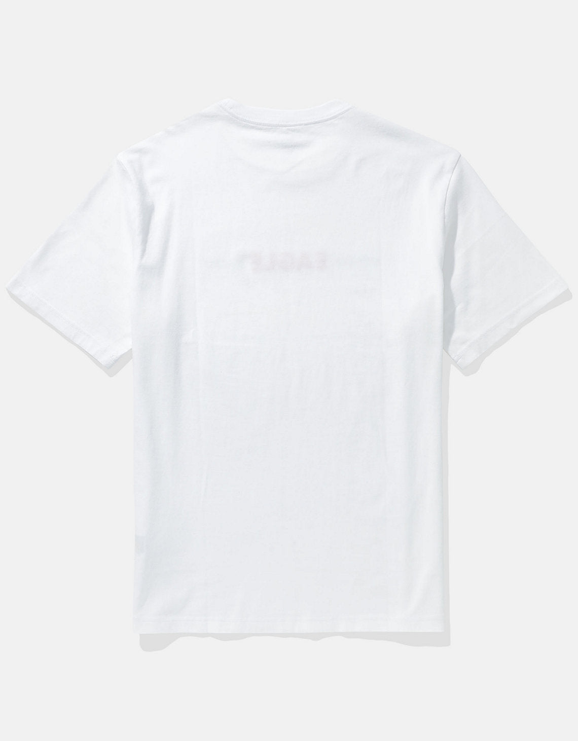 Camiseta Gráfica con Logotipo Elevado Ae - Blanco 0181_4423_100_b