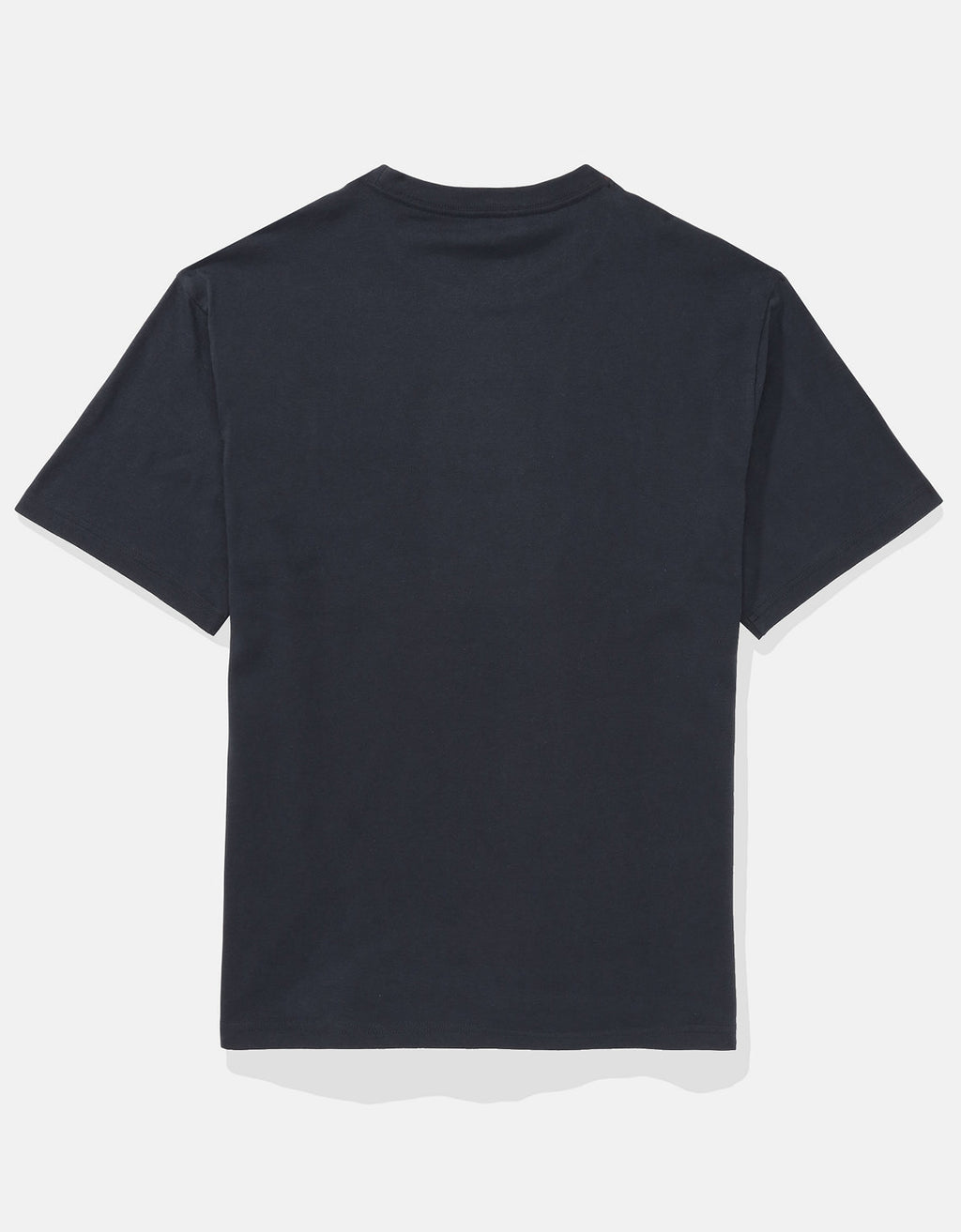 Camiseta con Gráfico Ae - Negro 0181_4600_167_b