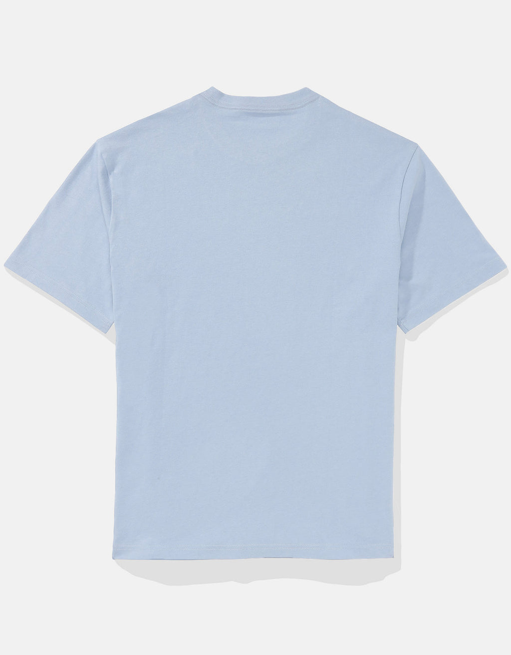 Camiseta con Gráfico Ae - Azul 0181_4600_401_b