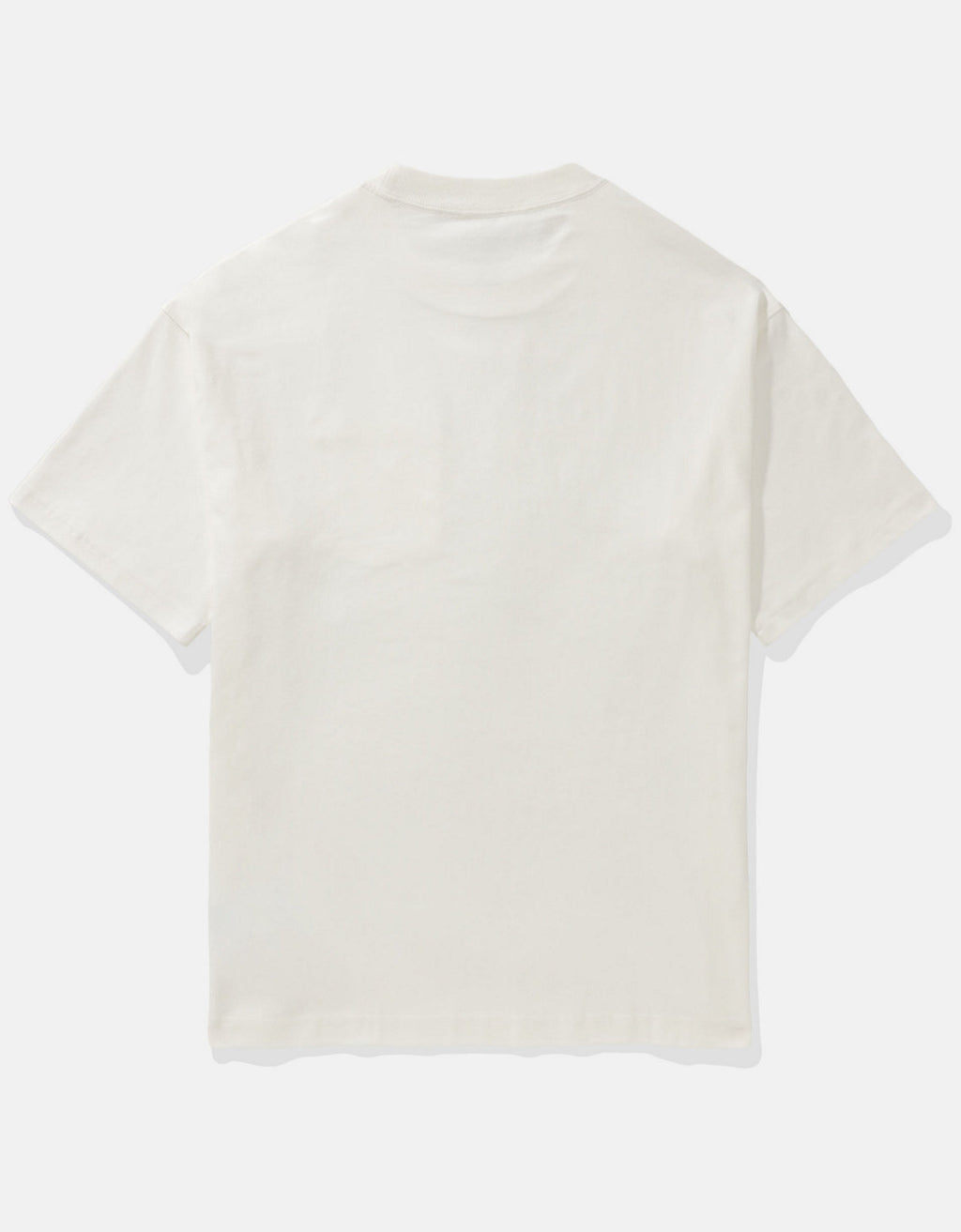 Camiseta con Gráfico Ae - Blanco 0181_4605_100_b