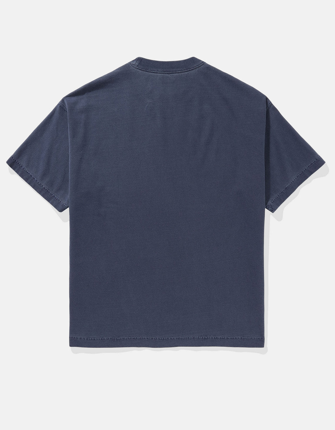 Camiseta con Gráfico Ae - Azul 0181_4606_410_b