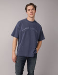 Camiseta con Gráfico Ae - Naval 0181_4606_410_of