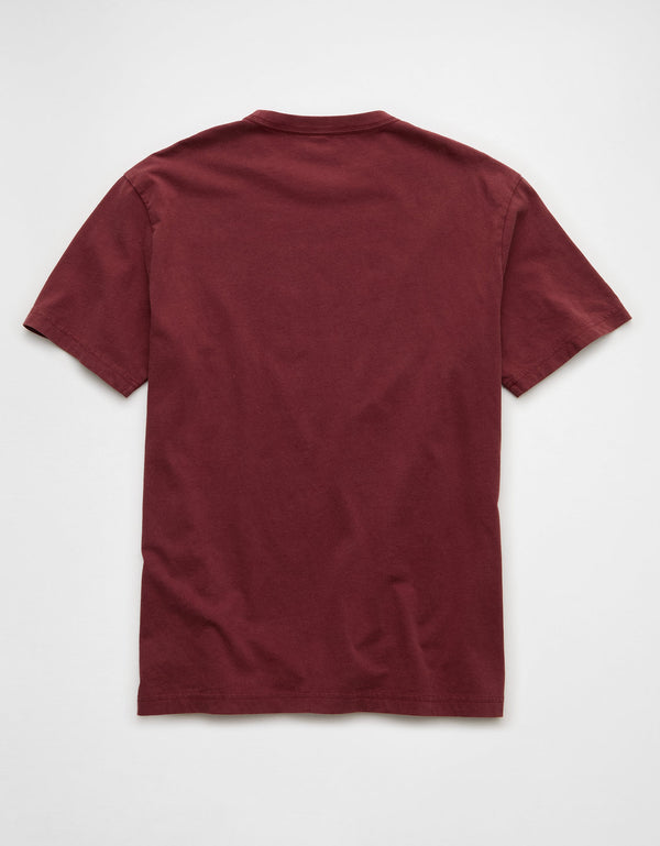 Camiseta con Gráfico Ae - Generico