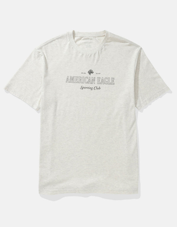 Camiseta gráfica de Ae - Generico