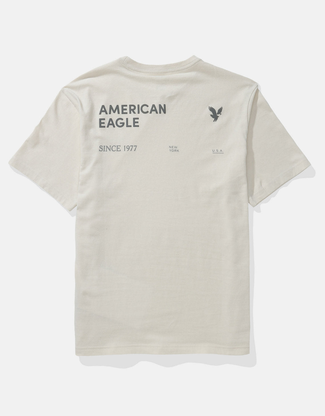 Camiseta con Gráfico Ae - Generico 0181_4893_106_b