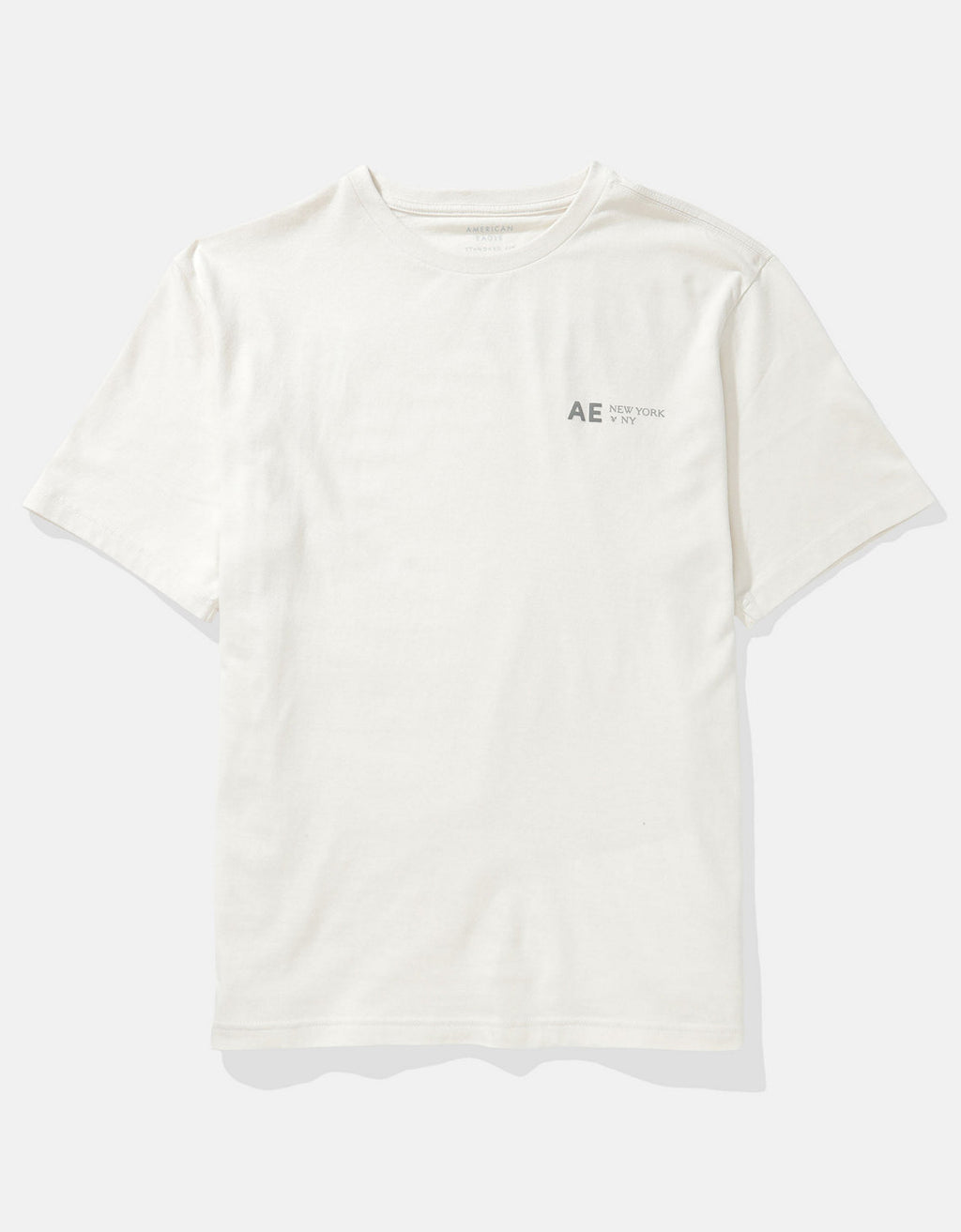 Camiseta con Gráfico Ae - Generico 0181_4893_106_f