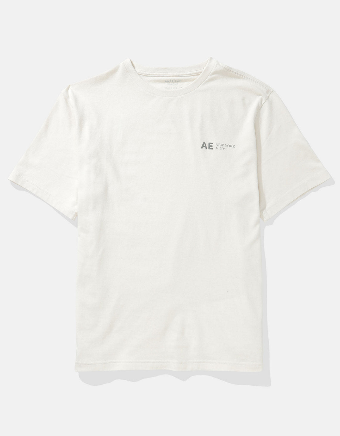 Camiseta con Gráfico Ae - Generico 0181_4893_106_f