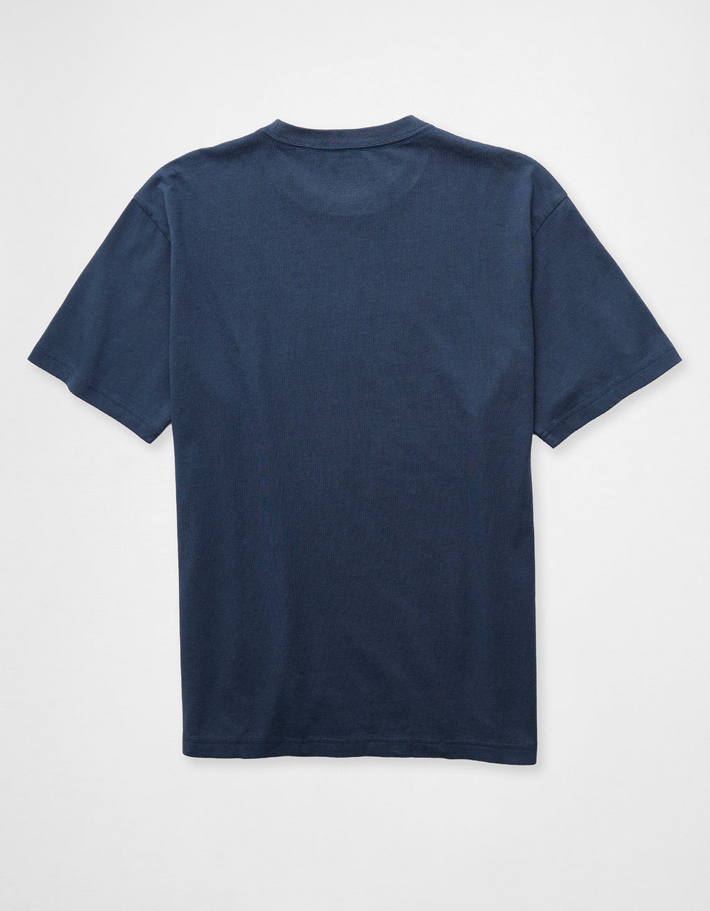 Camiseta Gráfica con Logo Ae - Naval 0181_5039_410_b