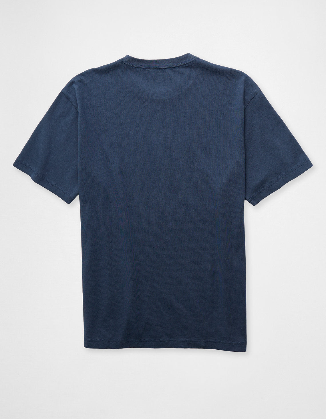 Camiseta Gráfica con Logo Ae - Naval 0181_5039_410_b