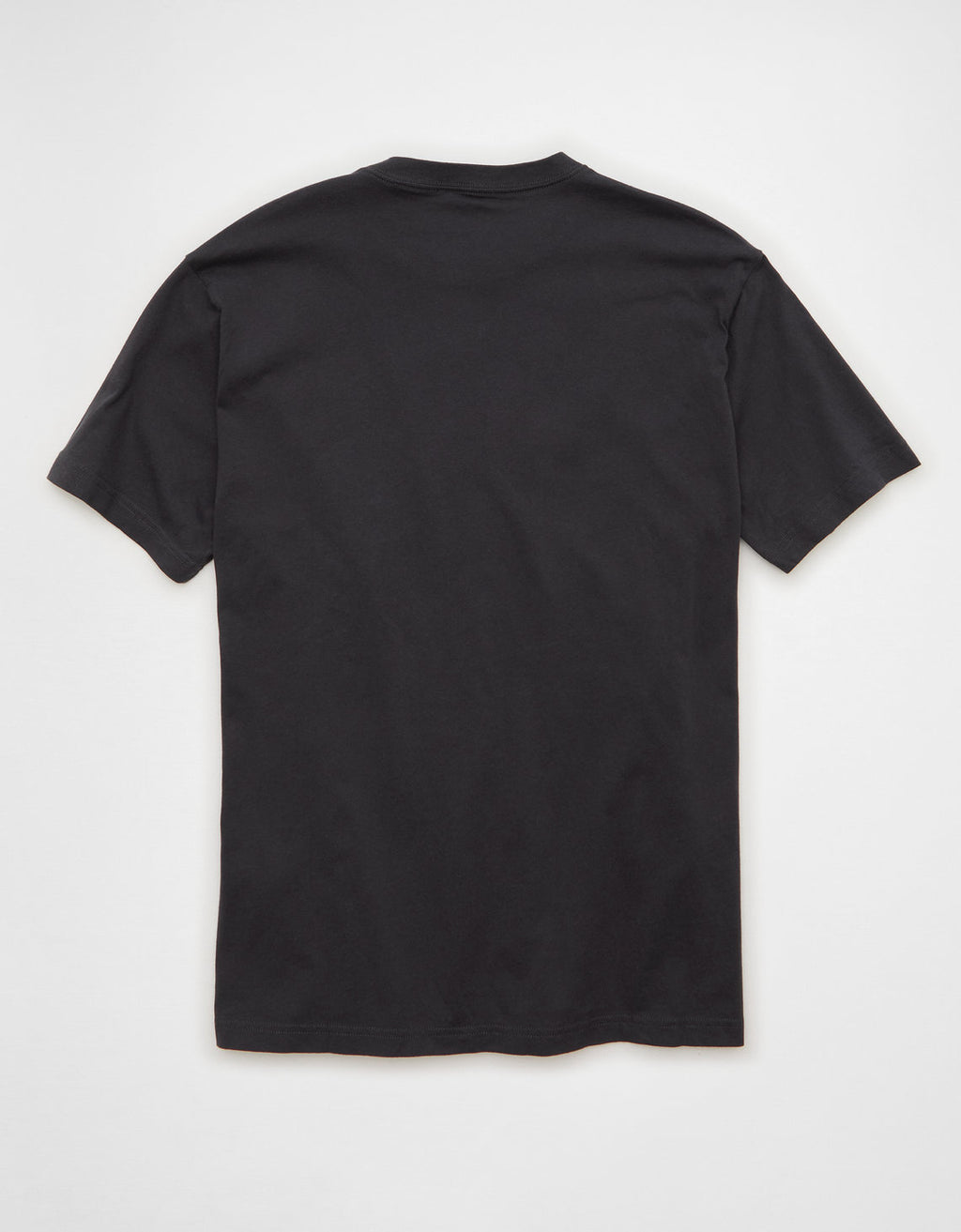 Camiseta Gráfica con Logo Ae - Generico 0181_5726_044_b