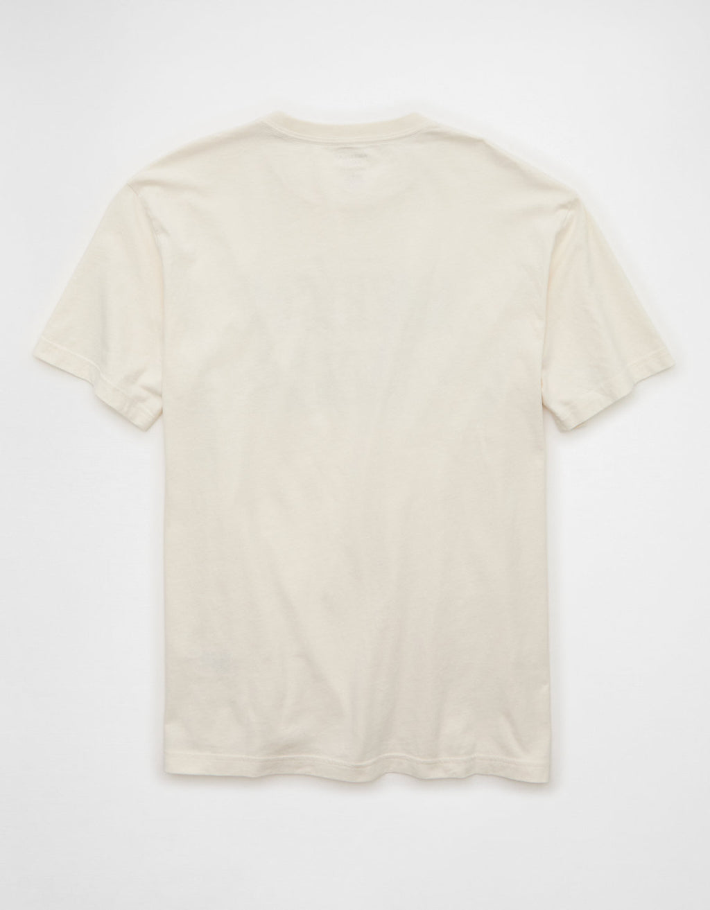Camiseta Gráfica con Logo Ae - Generico 0181_5726_102_b