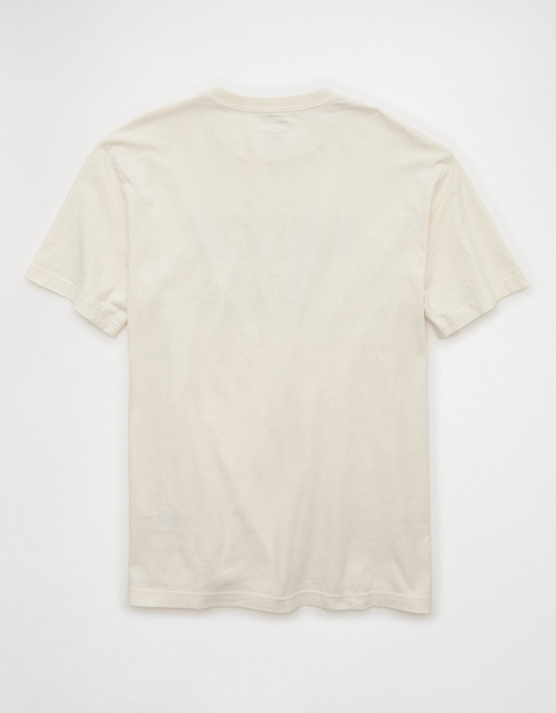 Camiseta Gráfica con Logo Ae - Generico 0181_5726_102_b