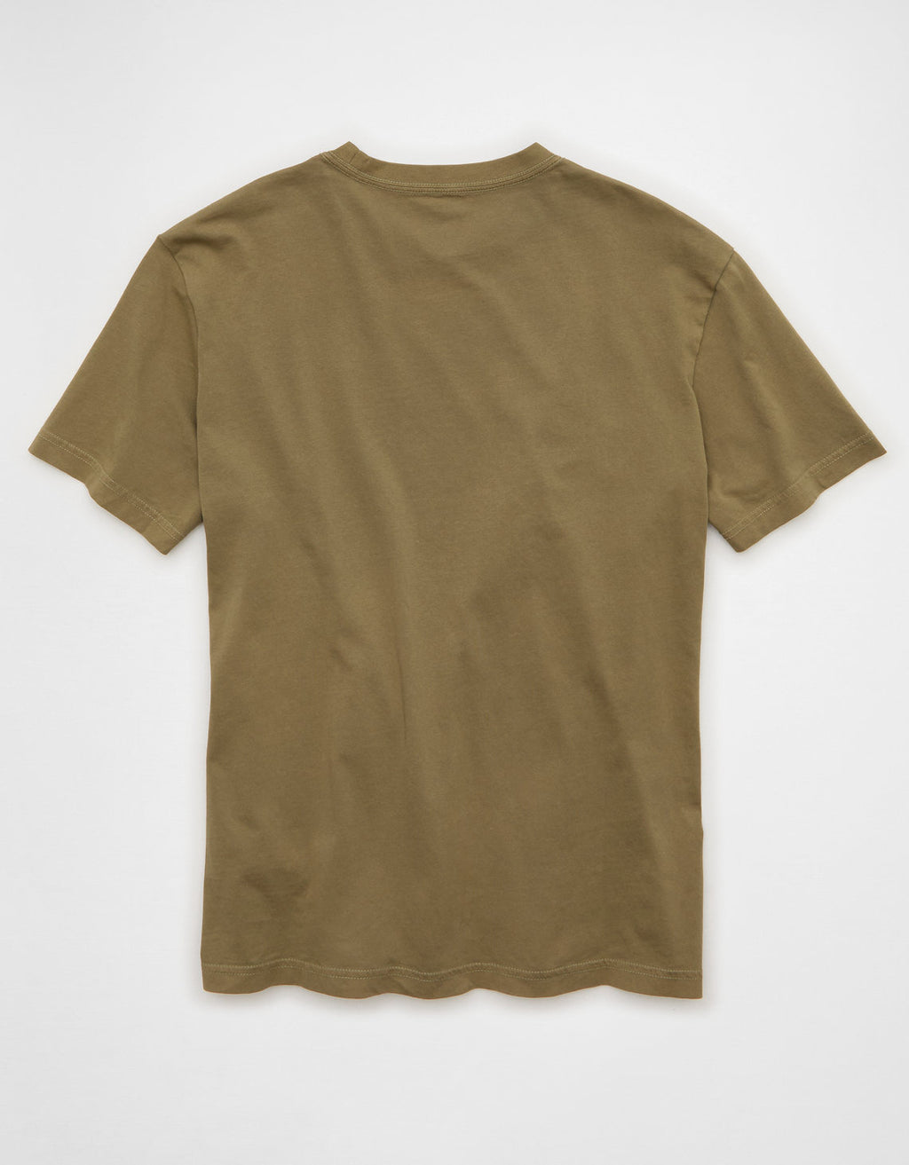 Camiseta Gráfica con Logo Ae - Generico 0181_5727_309_b
