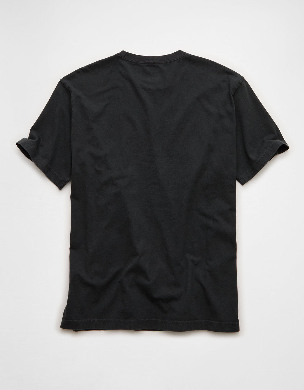 Camiseta Gráfica de Destino Ajuste Estándar Ae - Gris 0181_5912_023_b
