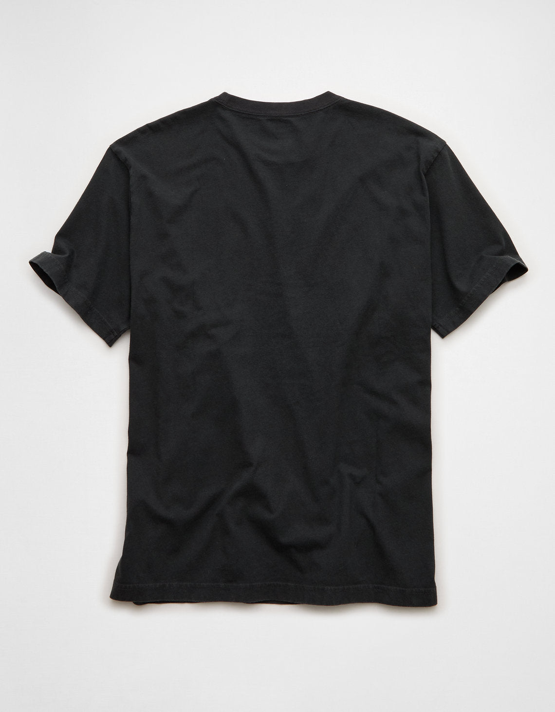 Camiseta Gráfica de Destino Ajuste Estándar Ae - Gris 0181_5912_023_b