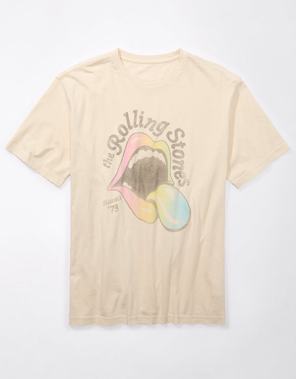 Camiseta AE Super Soft gráfica - Generico