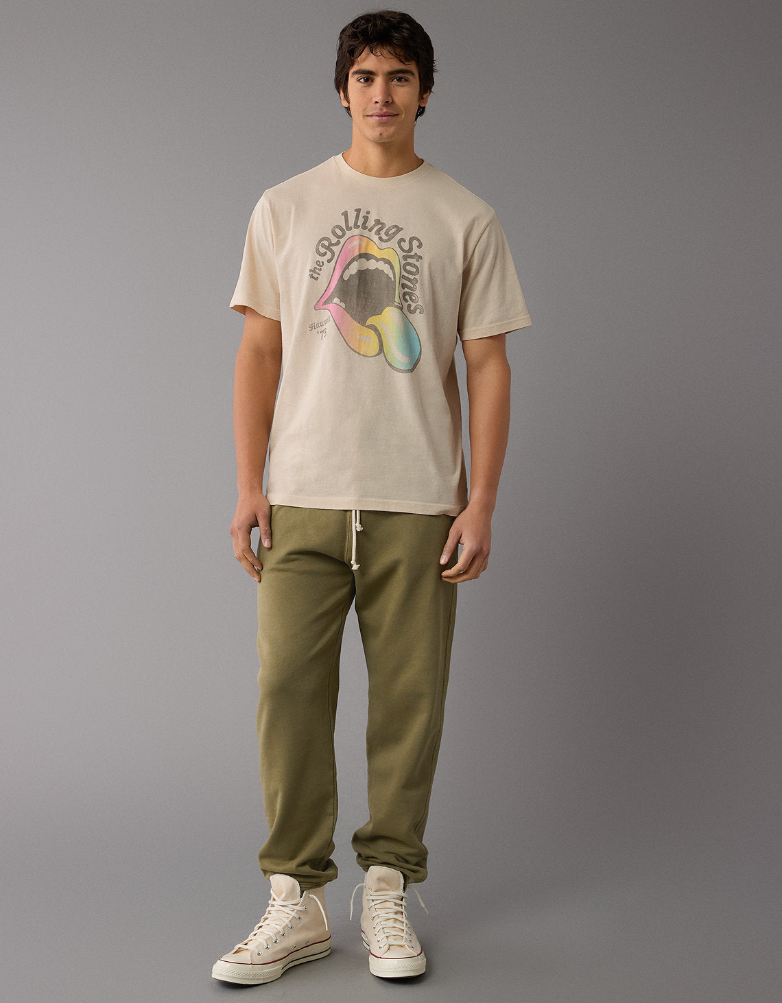 Camiseta AE Super Soft gráfica - Generico 0185_3756_106_ob