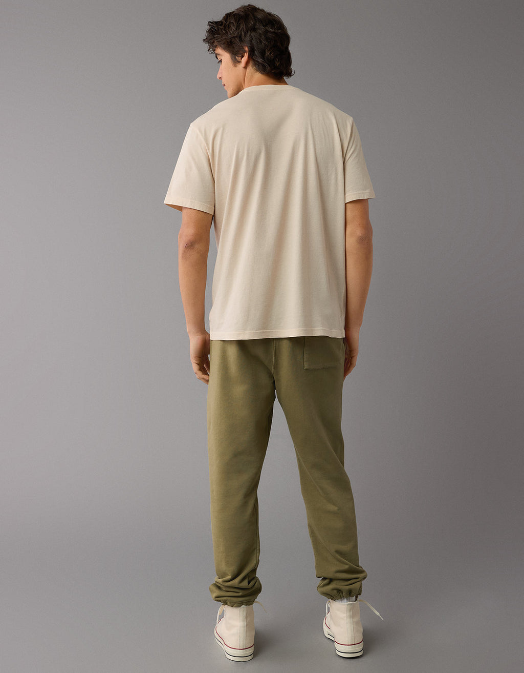 Camiseta AE Super Soft gráfica - Generico 0185_3756_106_os