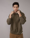 Sudadera con capucha de lujo relajado y pesado Ae - Generico 0193_2707_309_of