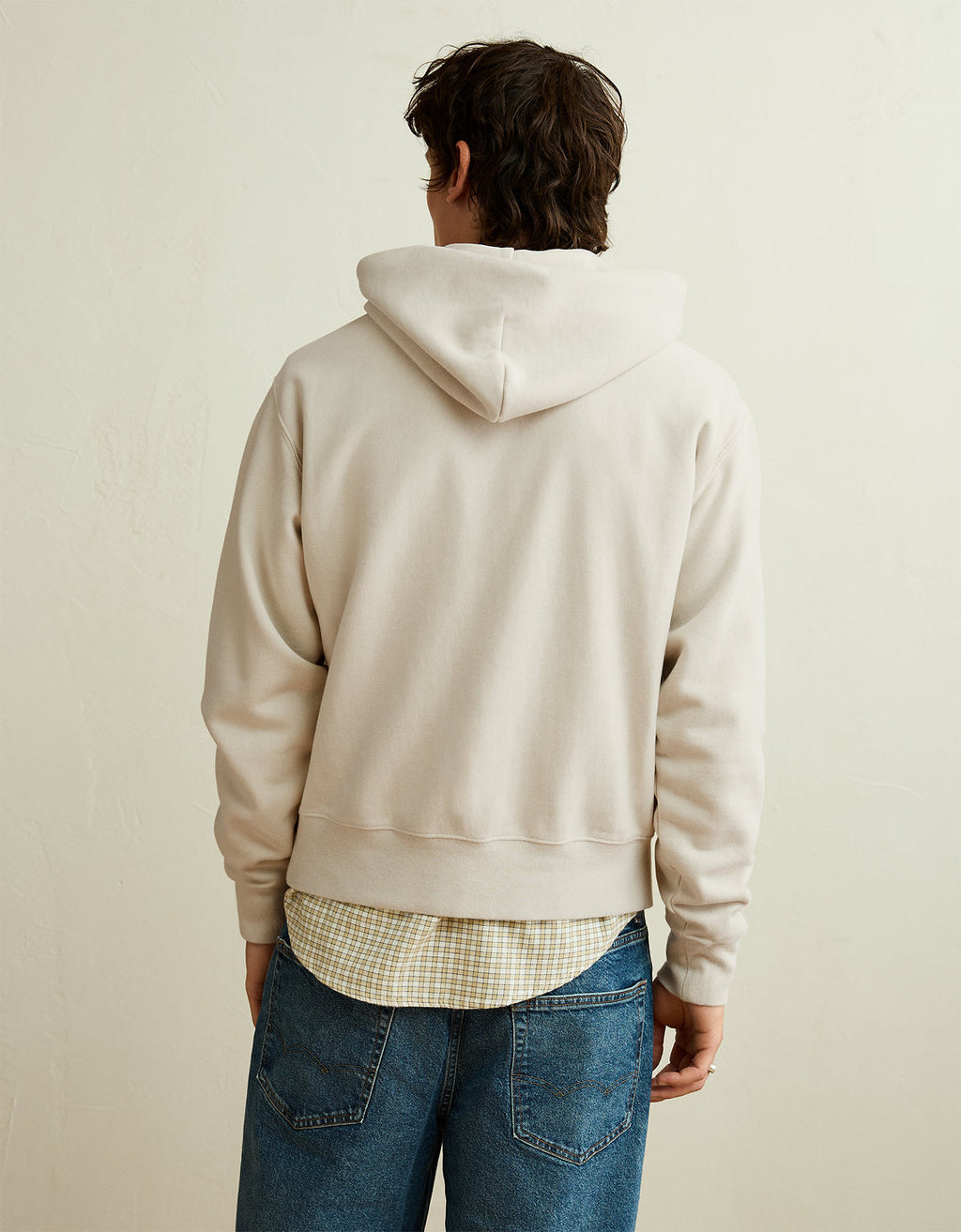 Sudadera con capucha de lujo relajado y pesado Ae - Generico 0193_2901_111_ob