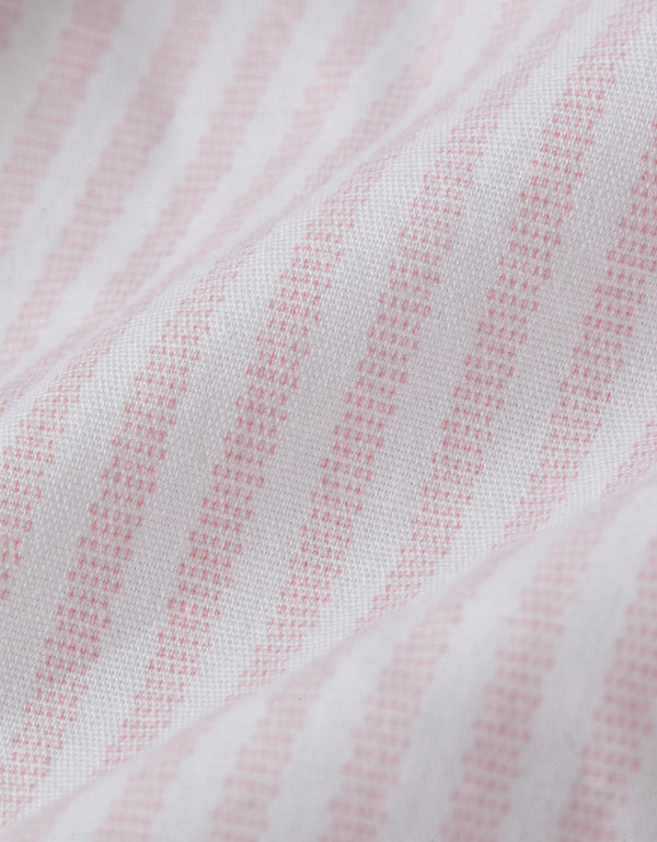 Bóxer de Cuadros Hombre AE - Rosa