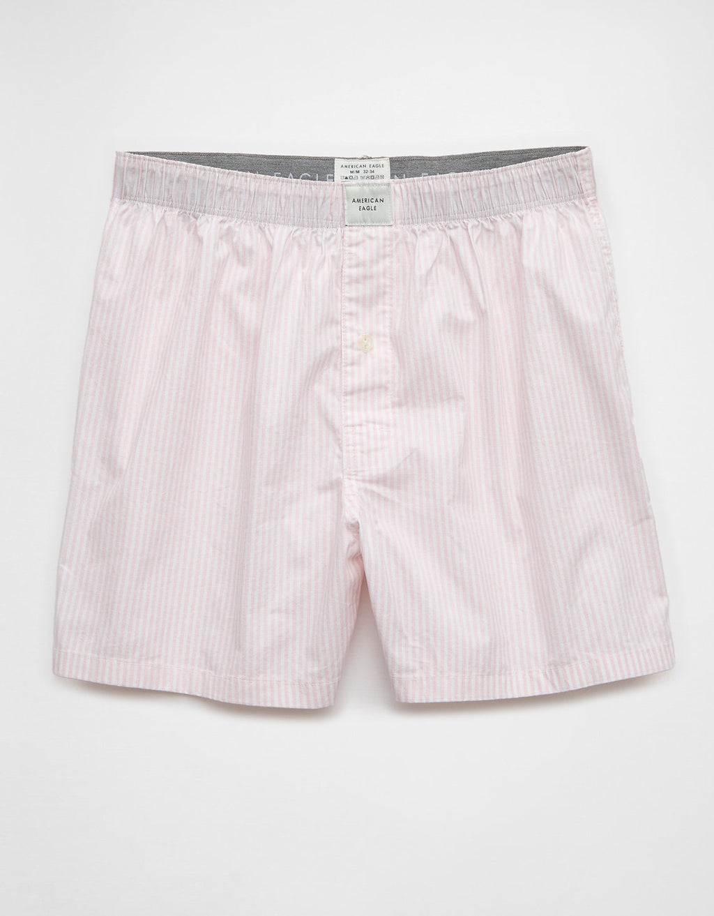 Bóxer de Cuadros Hombre AE - Rosa 0220_0010_615_f