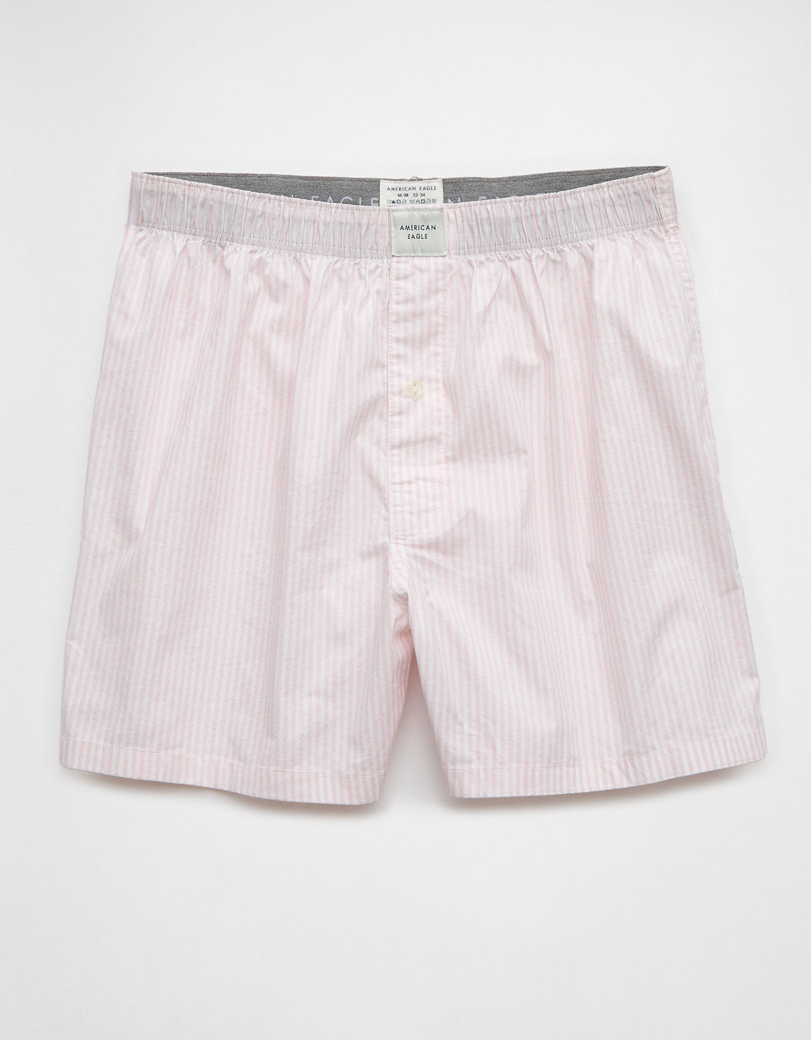 Bóxer de Cuadros Hombre AE - Rosa 0220_0010_615_f