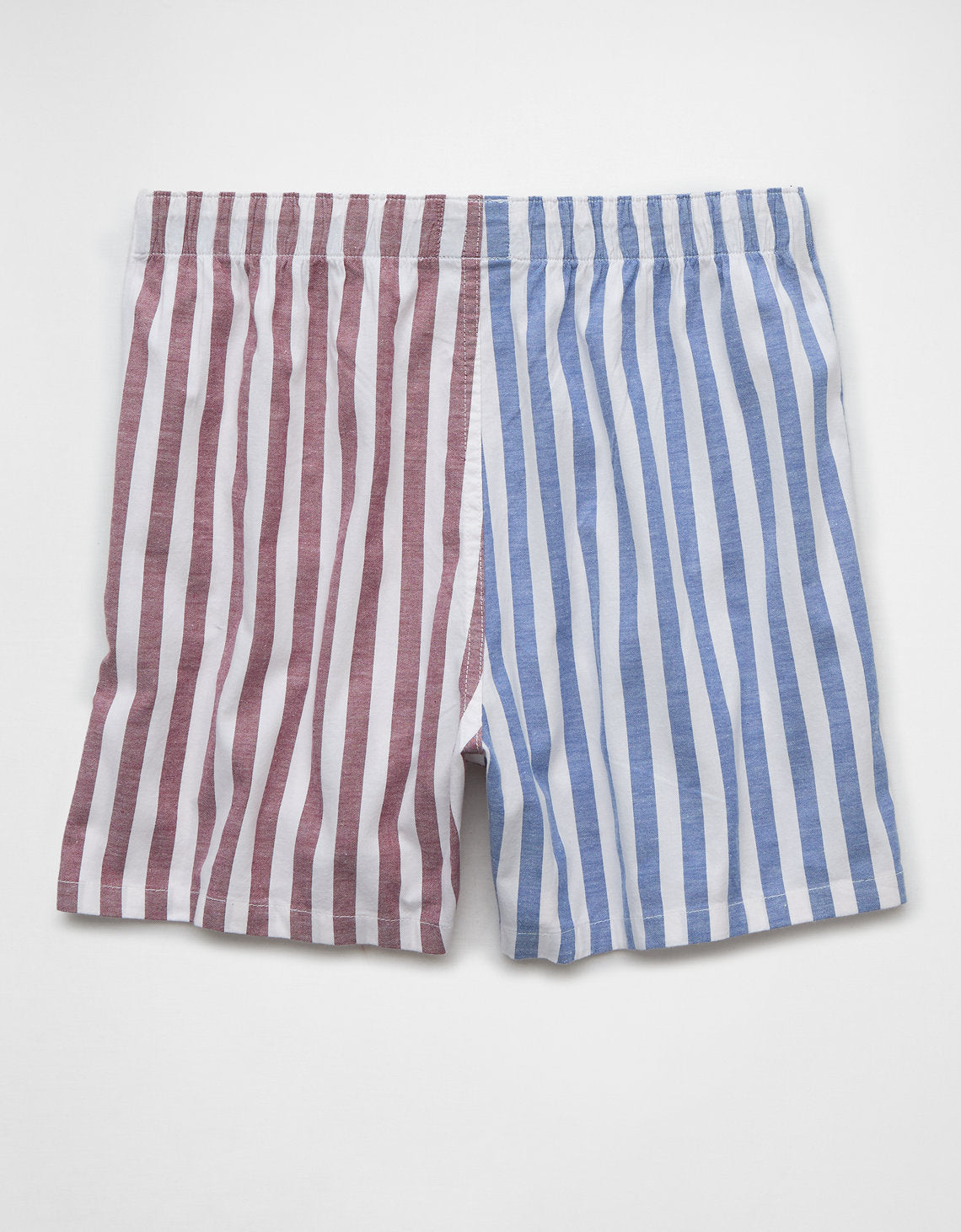 Bóxer AE de rayas para hombre - Azul 0220_0015_402_b