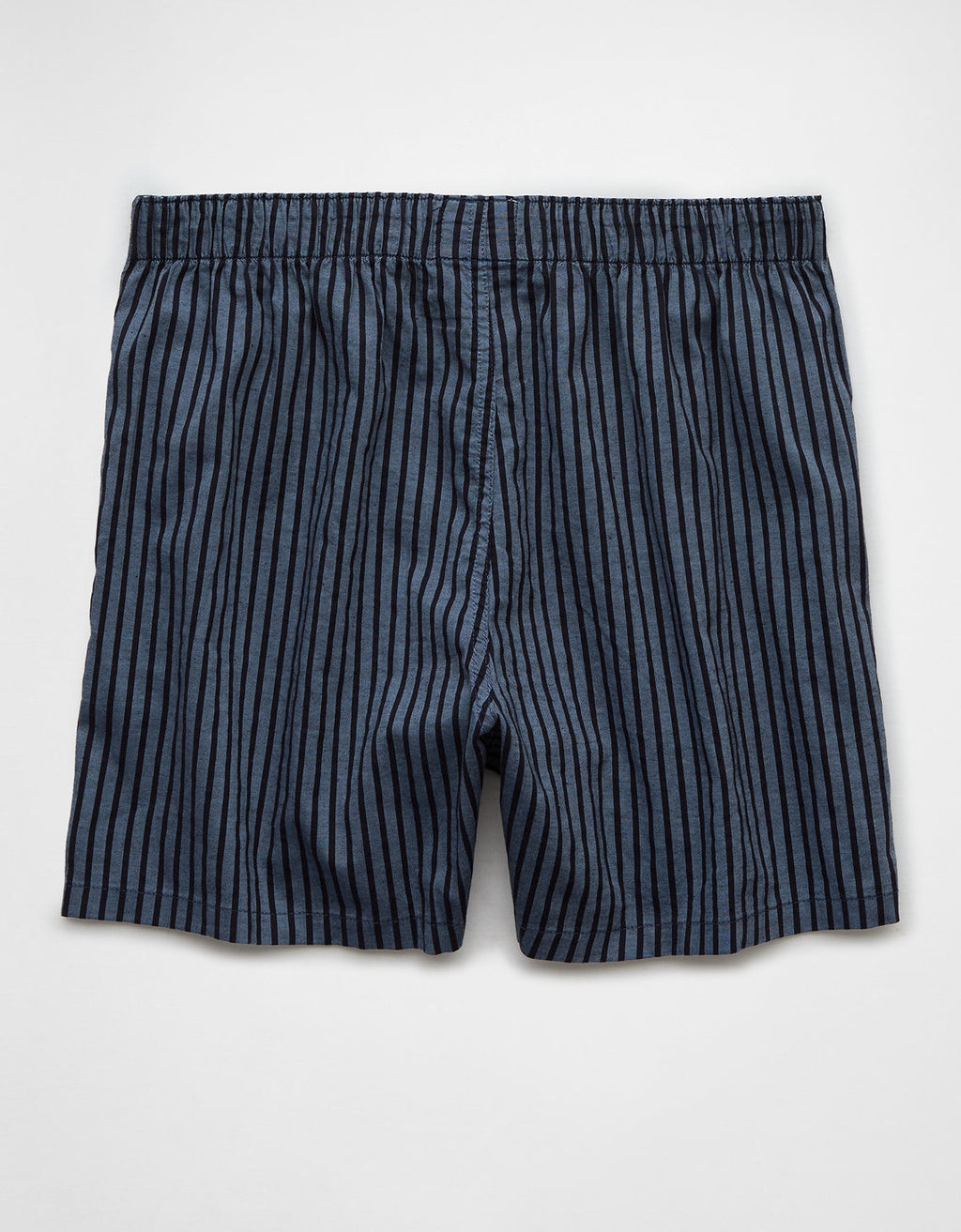 Bóxer AE de rayas para hombre - Azul 0220_0016_410_b
