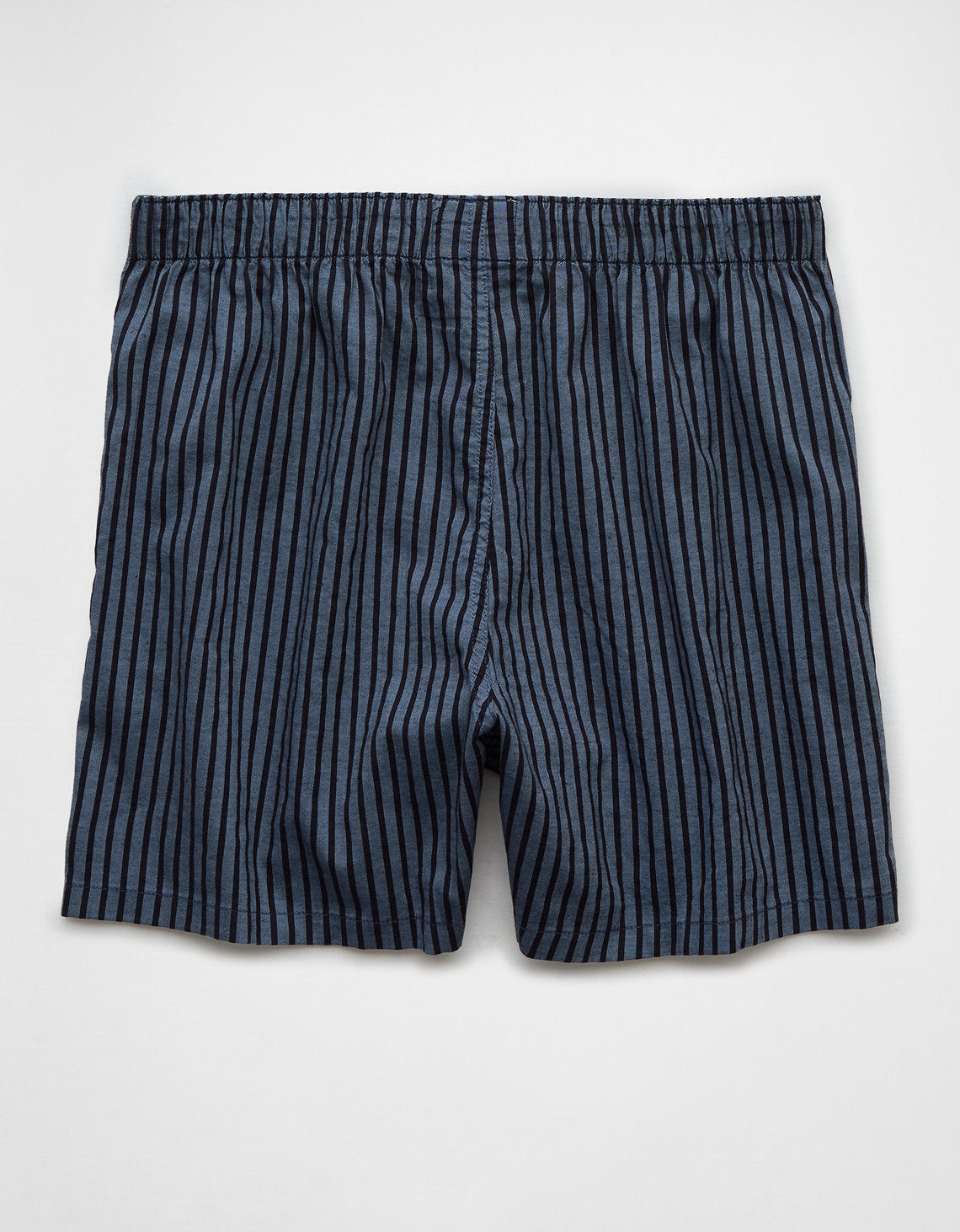 Bóxer AE de rayas para hombre - Azul 0220_0016_410_b