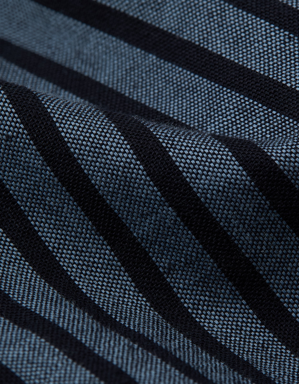 Bóxer AE de rayas para hombre - Azul 0220_0016_410_d1